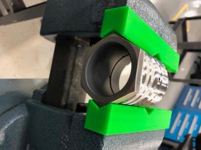 6 Inch Vice Jaws