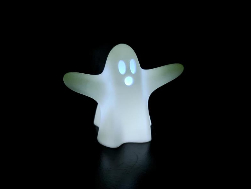 Halloween Ghost