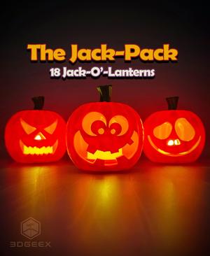 The Jack Pack
