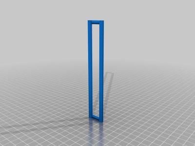 pocket negative adapter (16mm width) for Epson Photoscanner V350