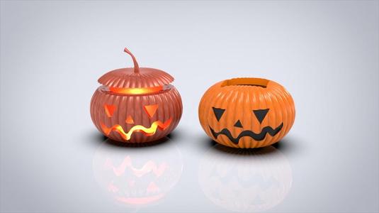 HALLOWEEN!