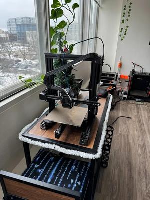 V-Labs Ender 3   