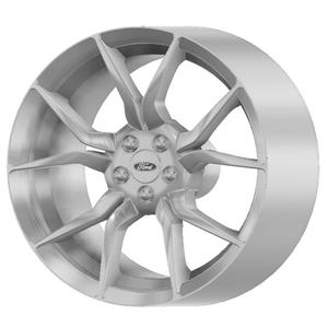 Standard - Ford Focus RS / ST OEM Rim - Real Rims for Scale Model Cars