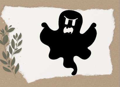 Halloween Decoration