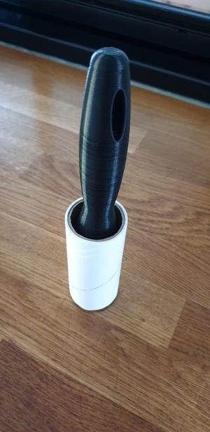 Universal Lint Roller