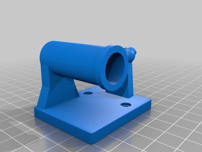 Solder Holder