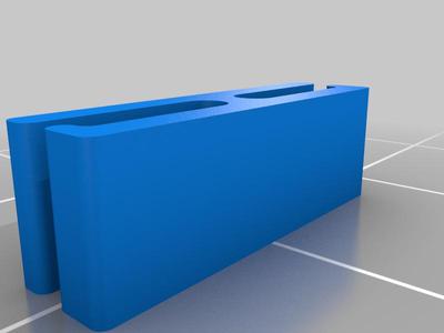 Filament Clip