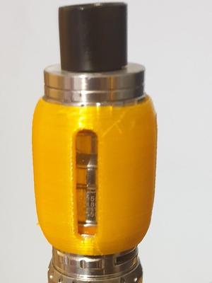 smok tfv8 glass protection