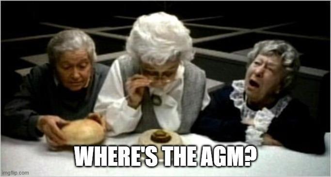 AGM Addon for 100M Heavy Mech Cody
