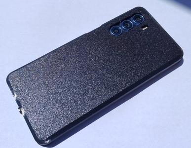 cell phone case Motorola G200 5G