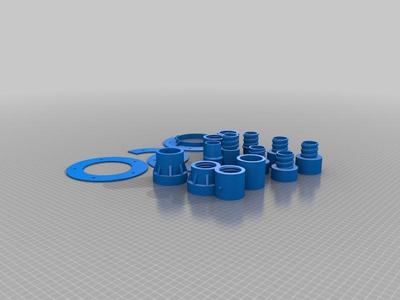 Dust Collector Collection v1.0