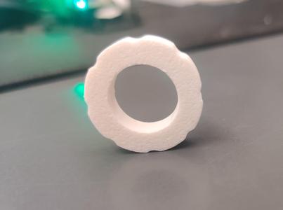 Logitech G502/G900/G903/G500 mouse Scroll wheel outer