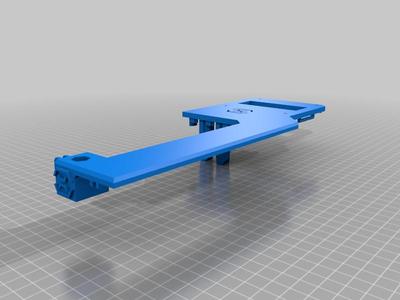 Artillery Sidewinder X1 Timelapse Project