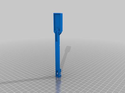 Target flipper Zaccaria