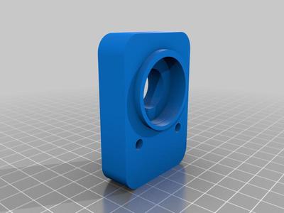 Minoura Mag 850 Bike Trainer - Replacement Part