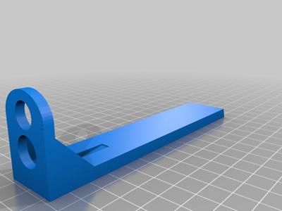 G42 magnetic mount