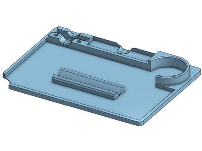 Rolling Tray (WIP)