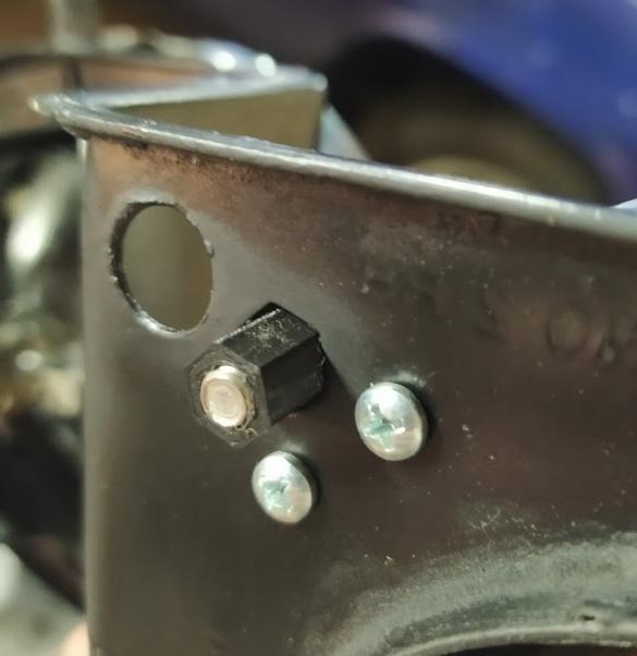xjs parts