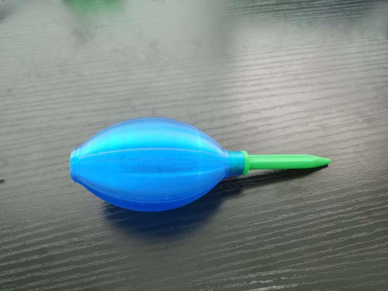 Air blower, dust blower, watch repair tools