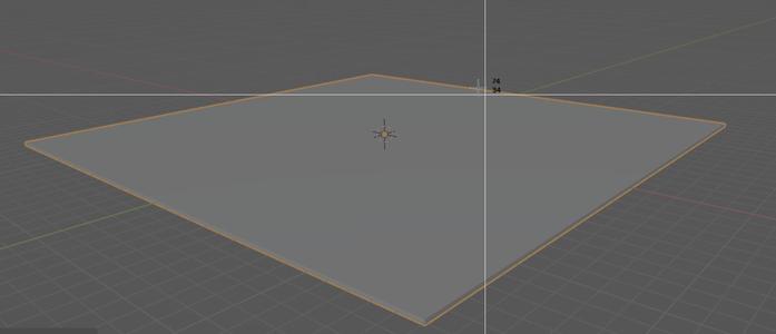 Testsquare 3x3