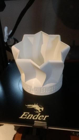 Plant Pot 1