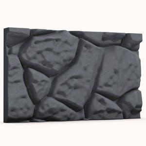 Stone wall 113