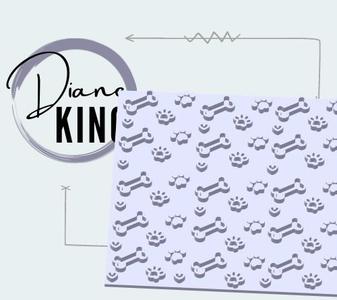 dog texture