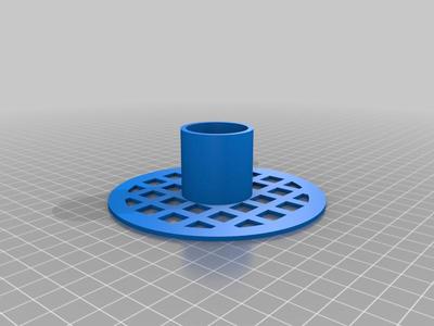 Floor Drain Cover