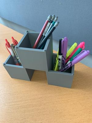 Storage Cubes