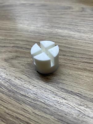 gm radiator drain plug removal tool 1/4