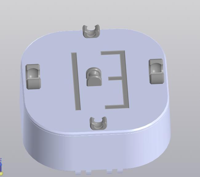 Dummy × corsair capswap