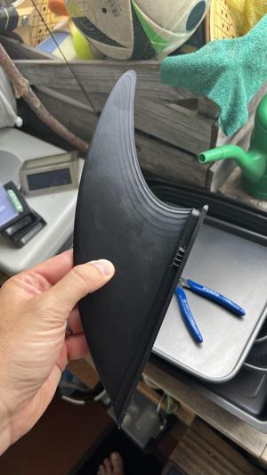 Short Sub Fin Mod v1