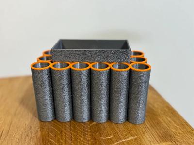 Whiteboard Marker Holder   