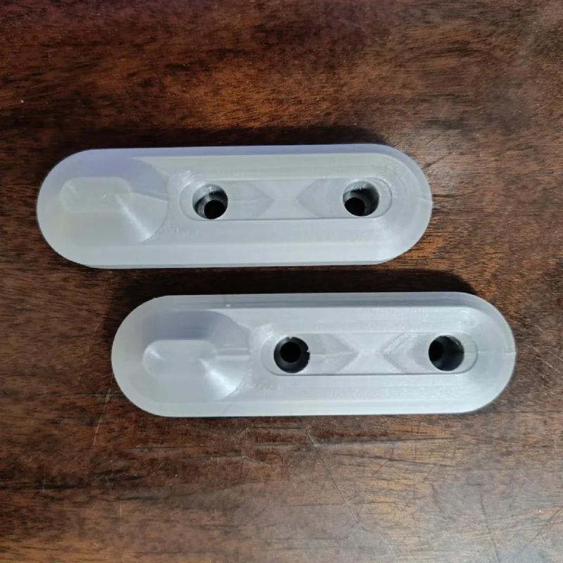 Side Cover Weels Crosser E9 / Бічні накладки Crosser E9   