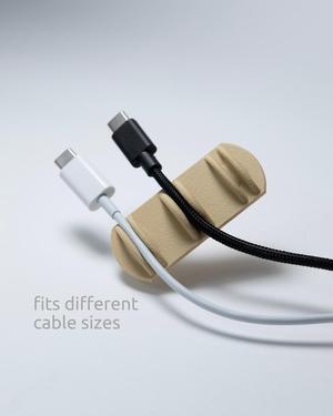 Arca Cable Organizer