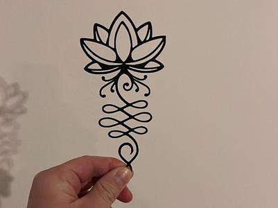 Wall Art - Flowers Art