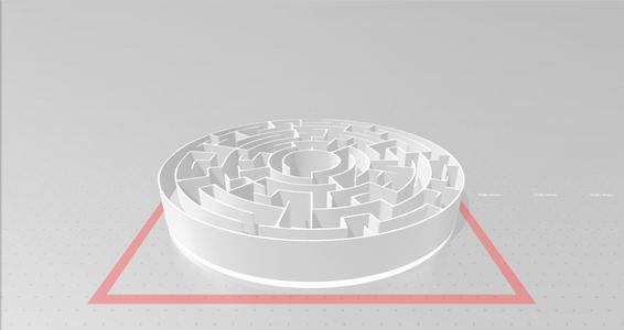 maze