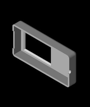 WT32-ETH01 CO2 Sensor