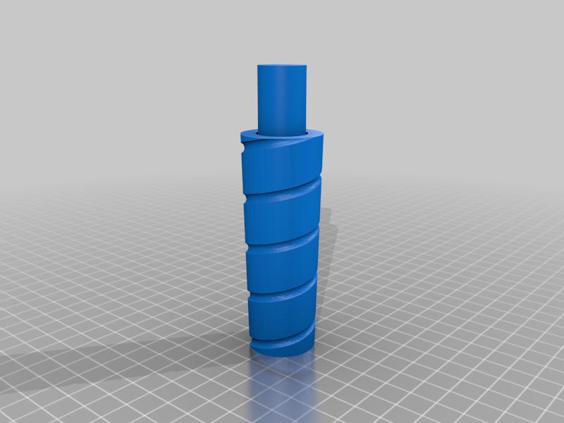 WEISS HANDLE TOP