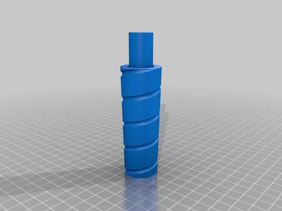 WEISS HANDLE TOP