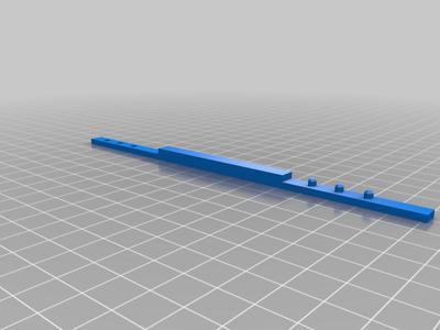Low Stress trainer extender