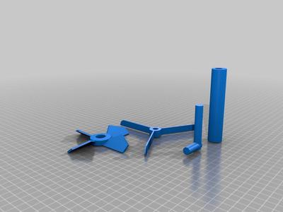 Wind mill