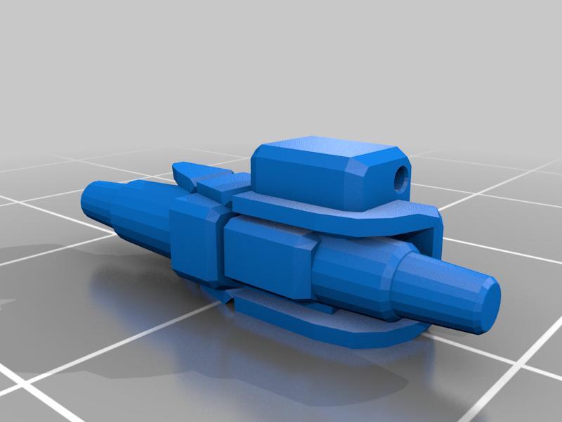 Nyx-80