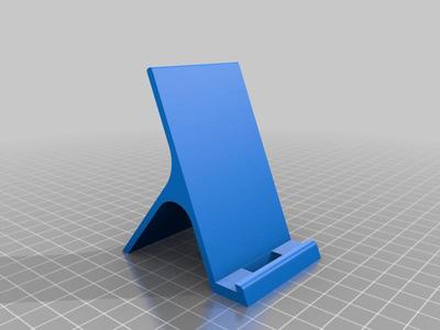smartphone holder