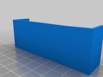 Business Card Stand