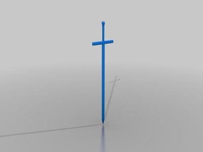 Sword