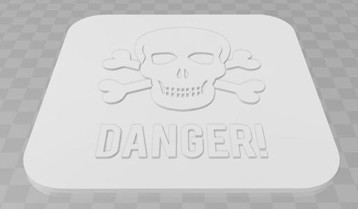 Danger Sigange