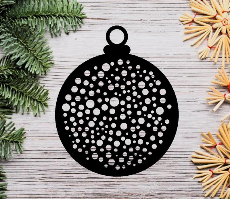 Christmas Tree Decoration