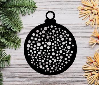 Christmas Tree Decoration