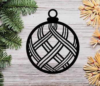 Christmas Tree Decoration